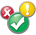 McAfee SiteAdvisor 3.7.2 - Chặn truy cập website độc hại