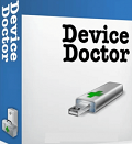 Device Doctor 5.3 - Tự động cập nhật driver cho máy tính