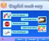 Tải ABC English Made Easy 2.11 - Phần mềm học từ vựng tiếng Anh