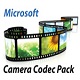 Microsoft Camera Codec Pack 6.3.9721.0 - Bộ giải mã Codec cần thiết để xem ảnh kỹ thuật số