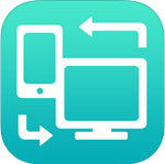 Air Transfer for iOS 1.3.9 - Trao đổi file giữa iPhone/iPad và máy tính