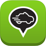 GrabTaxi cho iOS 2.7.6 - Gọi taxi nhanh và rẻ trên iPhone/iPad