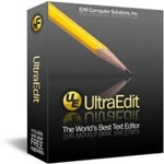 UltraEdit 22.0.0.58 - Phần mềm chỉnh sửa ngôn ngữ lập trình cho PC