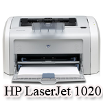 HP LaserJet 1020 Printer - Driver máy in HP 1020