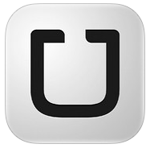 Uber cho iOS 2.104.3 - Gọi taxi nhanh và rẻ từ iPhone/iPad