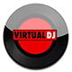 Virtual DJ cho Windows 8.0 build 2265 - Phần mềm mix, trộn nhạc đơn giản cho DJ