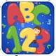ABC123 for Android 2.0 - Phần mềm học chữ cái và số
