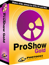 ProShow Gold 9.0.3797 - Phần mềm tạo video từ ảnh và nhạc