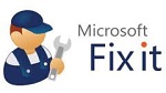 Microsoft Fix it Center - Khắc phục lỗi trên máy tính