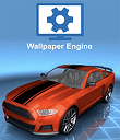 Wallpaper Engine - Thiết kế hình nền đẹp cho máy tính