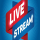 Top phần mềm LiveStream Game, Video được ưa chuộng nhất trên máy tính