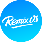 Remix OS 3.0.207 - Hệ điều hành Android trên máy tính
