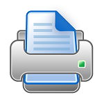 PDF Printer Driver - Chuyển đổi dữ liệu sang PDF