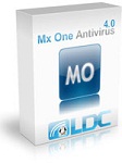 Mx One Antivirus 4.5 - Công cụ diệt virus cho PC