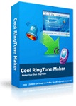 Cool RingTone Maker 4.1.1 - Tạo nhạc chuông cho điện thoại