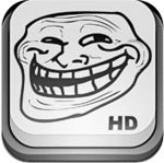 Hài VL for iOS 2.0 - Ảnh hài tổng hợp cho iphone/ipad