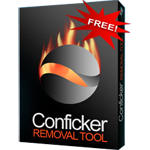 Conficker Removal Tool - Công cụ gỡ bỏ Conficker khỏi hệ thống