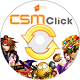 CSM Click 1.8 - Phần mềm cập nhật game tự động