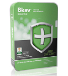 Bkav Home 2015 4829 - Phần mềm diệt virus miễn phí Việt