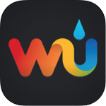 Weather Underground cho iOS 5.2.1 - Dự báo thời tiết toàn cầu trên iPhone/iPad