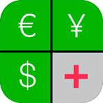 Currency+ Free for iOS 4.0.2 - Bộ chuyển đổi đơn vị tiền tệ chuyên nghiệp cho iPhone/iPad