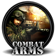 Combat Arms online  - Game bắn súng đối kháng trực tuyến