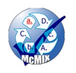 McMIX - Phần mềm trộn đề thi trắc nghiệm cho PC