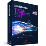 BitDefender Internet Security 2016 Build 20.0.18.1035 - Bảo vệ máy tính toàn diện