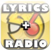 TuneWiki - Lyrics + Radio for iPhone - Phần mền nghe nhạc hấp dẫn cho iphone/ipad