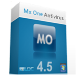 Mx One Antivirus - Diệt virus lây nhiễm từ USB, bảo vệ USB