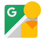 Google Street View cho Android - Tìm kiếm địa điểm trên Android