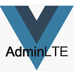 AdminLTE - Mẫu template quản trị cho admin