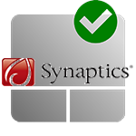 Synaptics Touchpad Driver 17.0.19 - Driver touchpad của Synaptics cho laptop