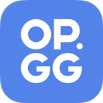 OP.GG - Phần mềm xem thống kê về LoL, Pubg, Overwatch