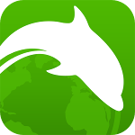 Dolphin - Best Web Browser cho Android - Trình duyệt web đa tiện ích trên Android