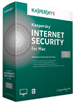 Kaspersky Internet Security cho Mac 15.0.0.226 - Phần mềm bảo mật máy tính Mac