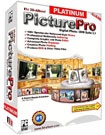3D-Album PicturePro - Tạo album ảnh 3D cho PC