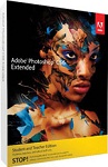 Adobe Photoshop Extended - Công cụ Photoshop mở rộng cho PC