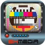 Xem TV HD for iOS 2.5 - Xem Tivi giải trí truyền hình cho iphone/ipad