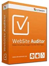 WebSite Auditor - Công cụ tối ưu hóa website