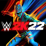 WWE 2K22 - Siêu phẩm đấu vật WWE trở lại