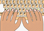 Stamina Typing Tutor 2.5 - Tập đánh 10 ngón trên máy tính