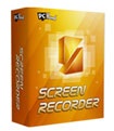 PCHand Screen Recorder 1.0.0 - Hỗ trợ quay video màn hình cho  PC