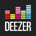 Deezer Music - Ứng dụng nghe nhạc thông minh