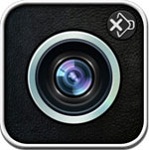 Silent Camera! for iOS - Phần mềm chụp ảnh im lặng cho iPhone