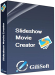 Slideshow Movie Creator 7.2 - Thiết kế slideshow ảnh ấn tượng cho PC