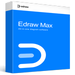Edraw Max - Vẽ sơ đồ, lược đồ, biểu đồ chuyên nghiệp