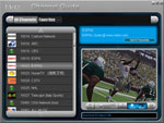 TVU Player - Phần mềm xem tivi online