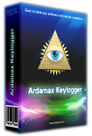 Ardamax Keylogger 4.2 - Ghi lại tổ hợp phím trên máy tính
