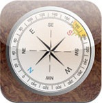 Sun Compass for iOS - Công cụ la bàn cho iPhone/ipad